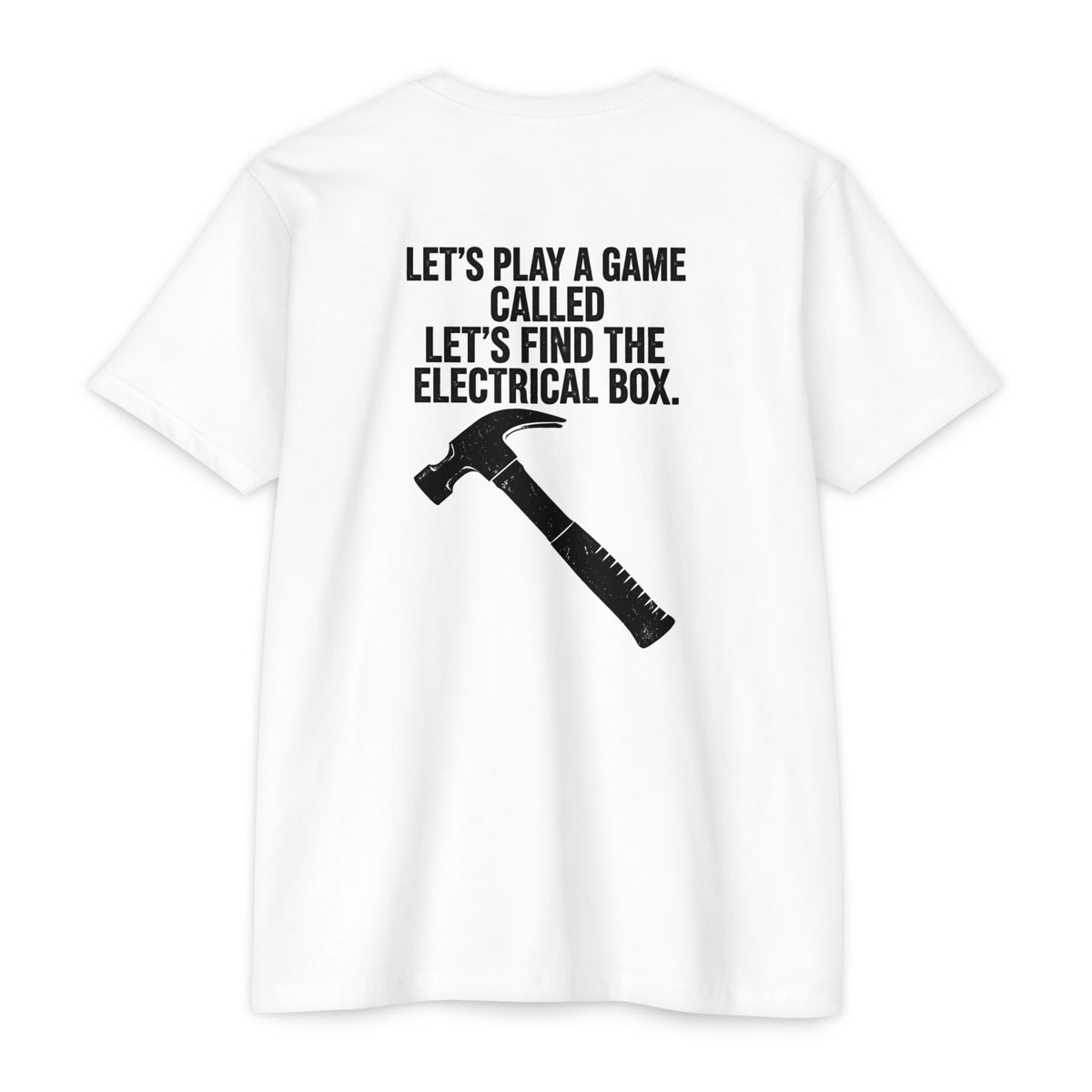 Let’s Play A Game