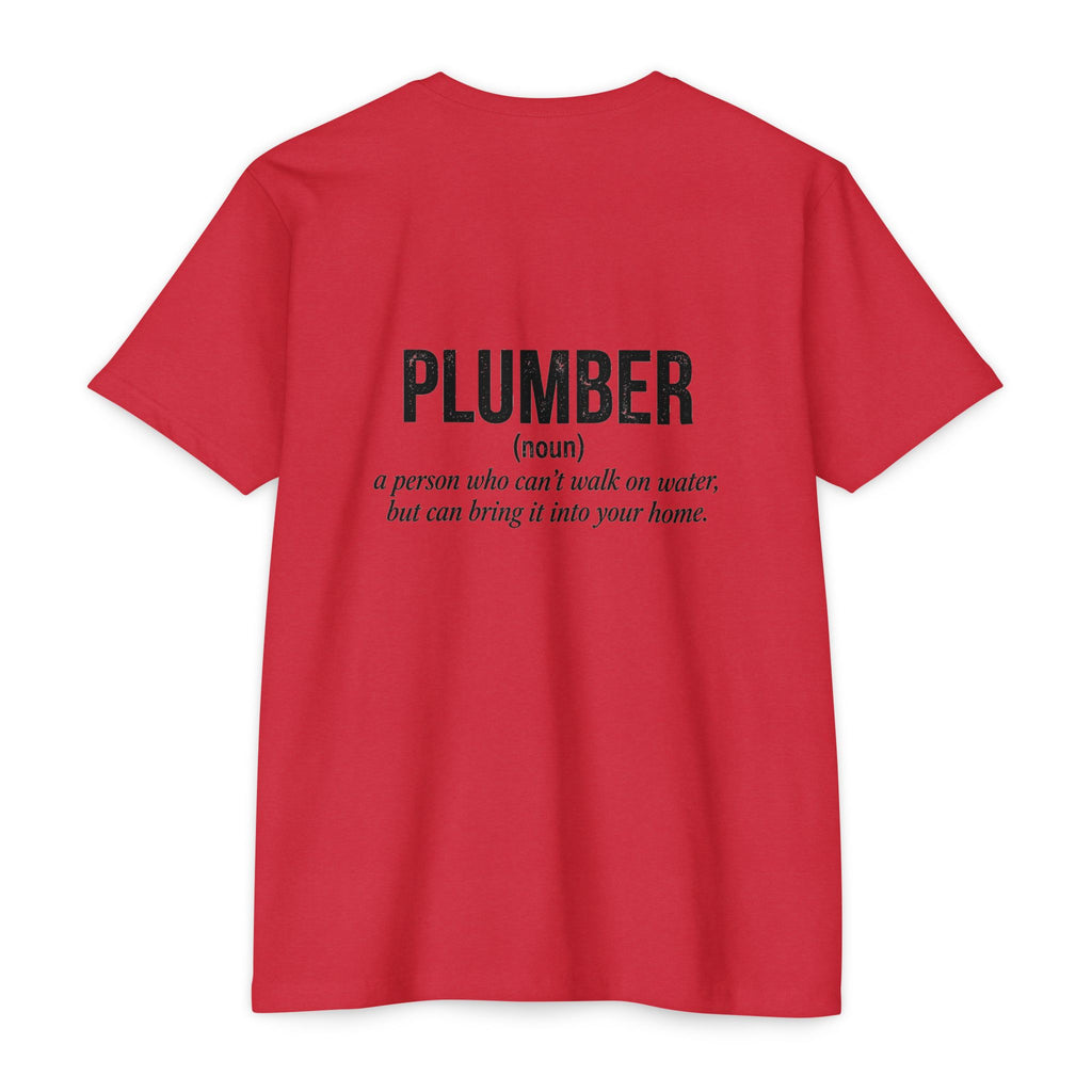 Plumber Definition