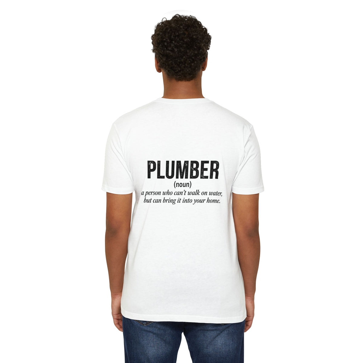 Plumber Definition
