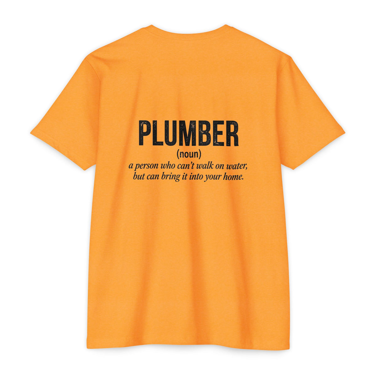 Plumber Definition