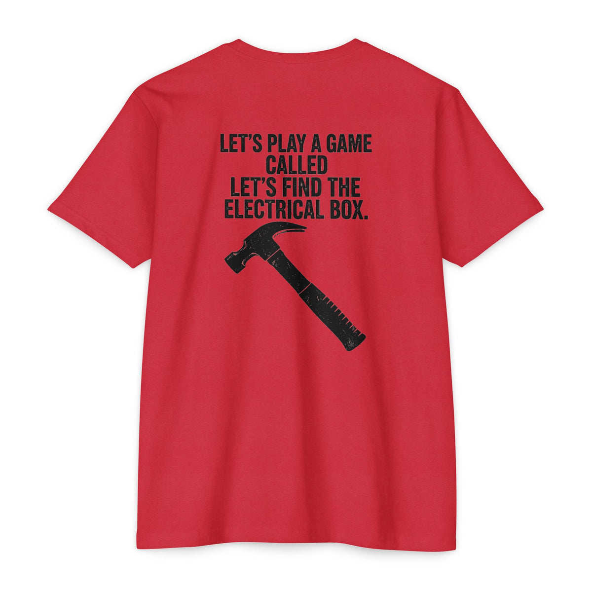 Let’s Play A Game