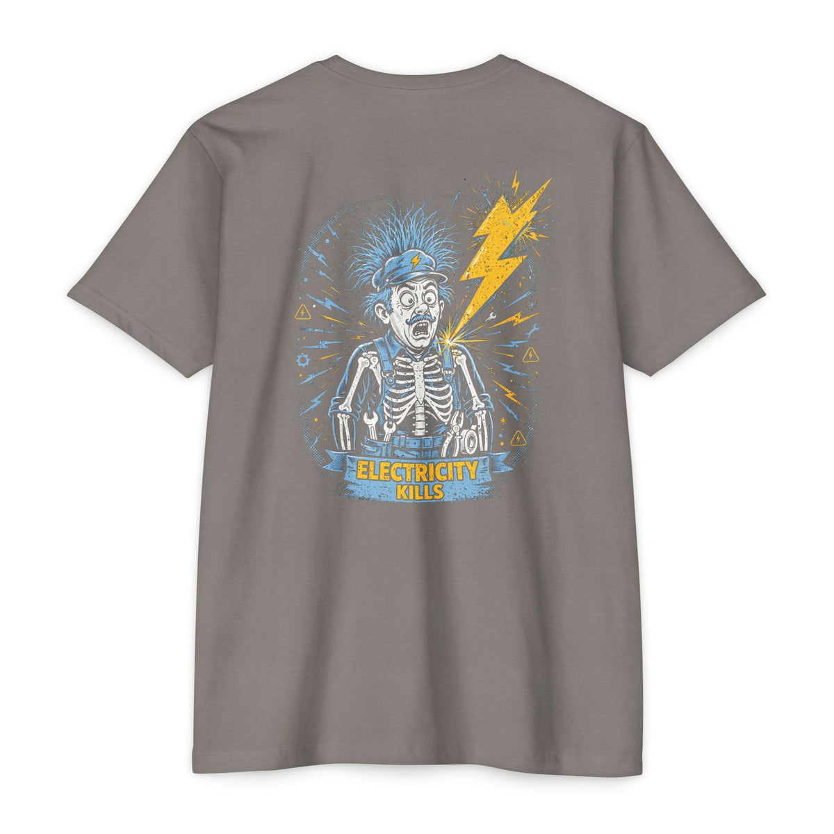 Electricity Kills
