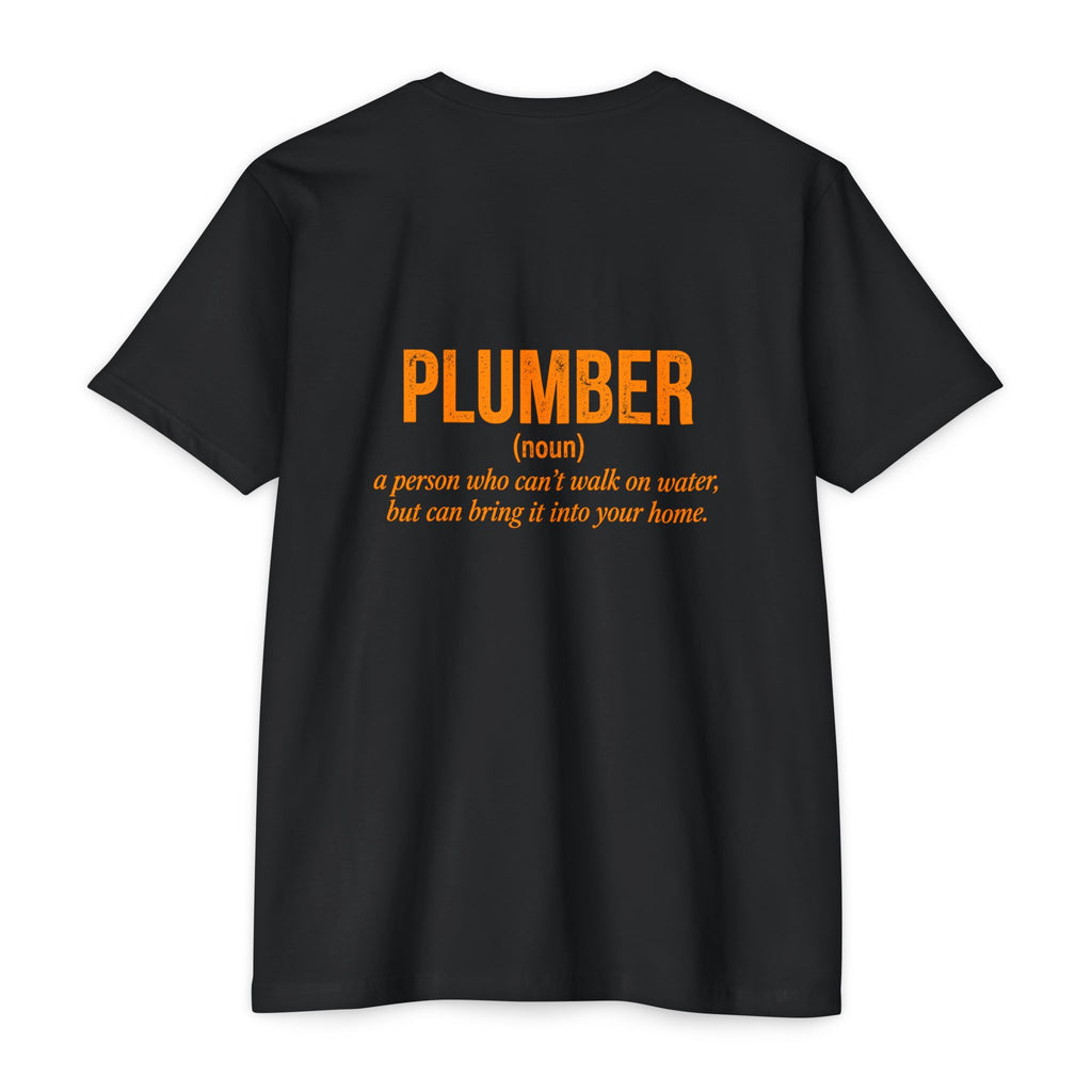 Plumber Definition