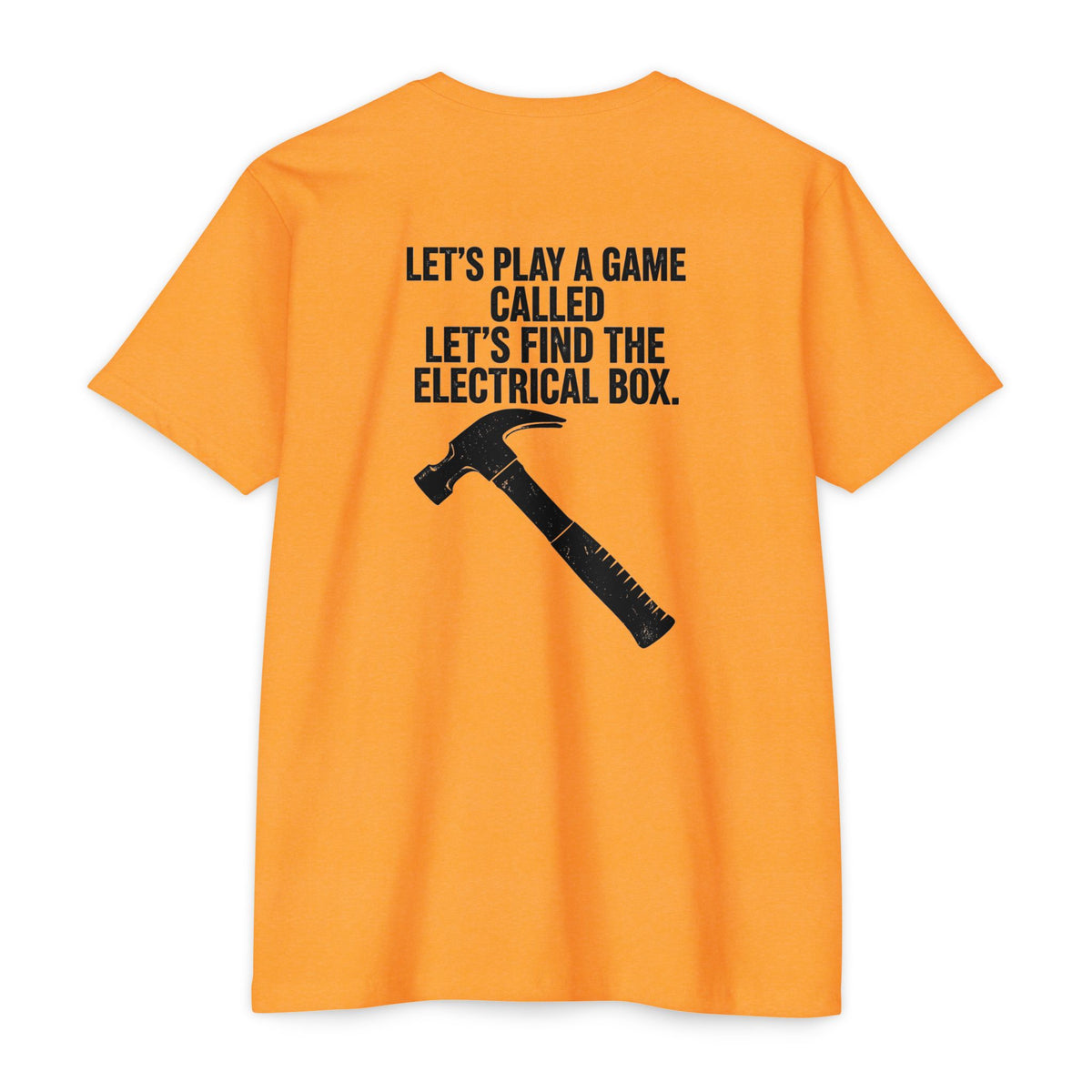 Let’s Play A Game