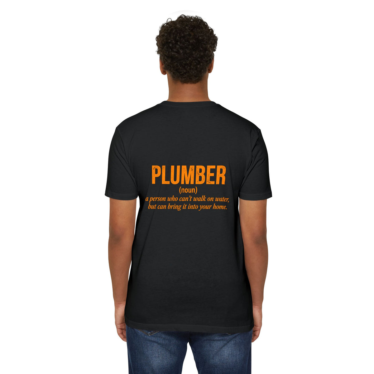 Plumber Definition