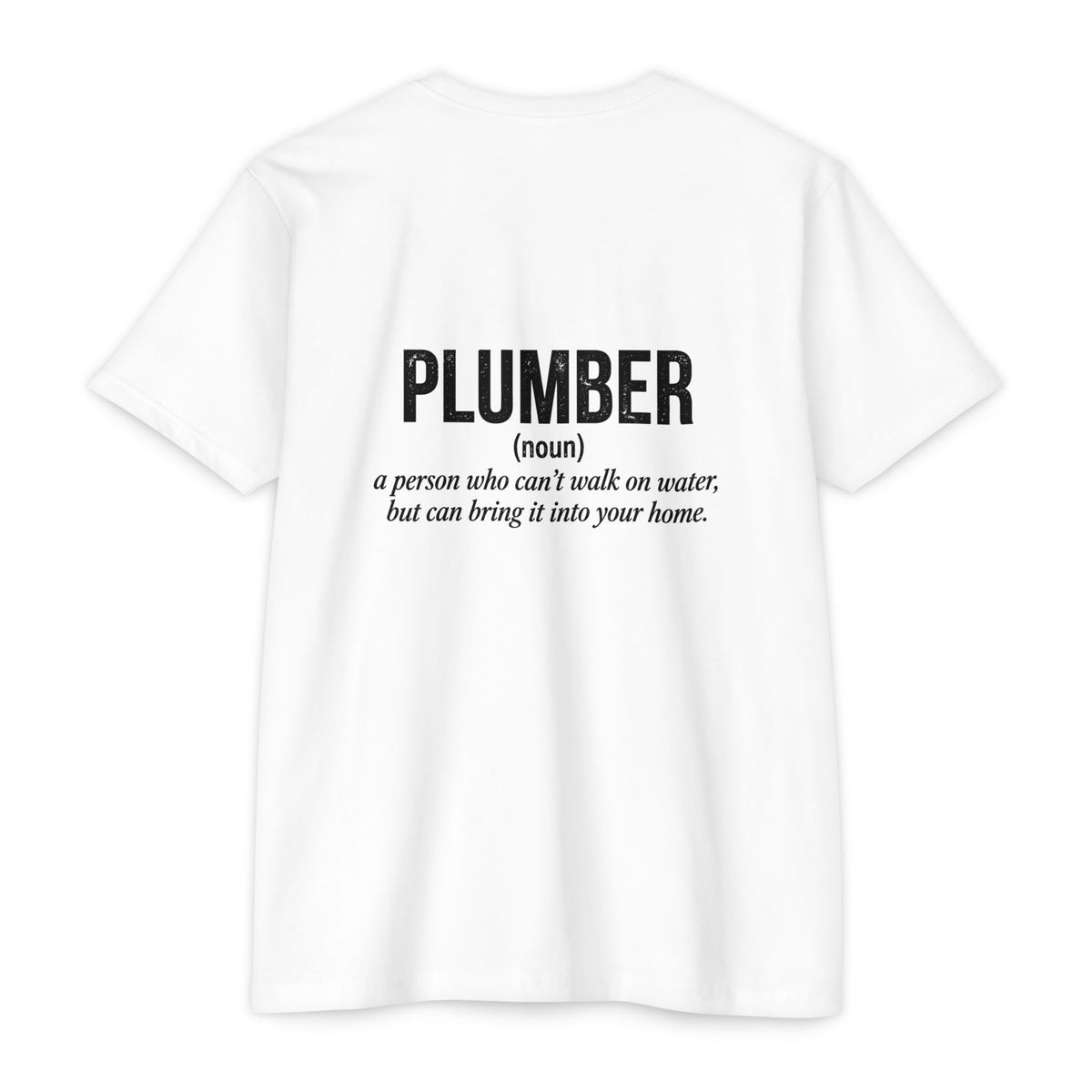Plumber Definition