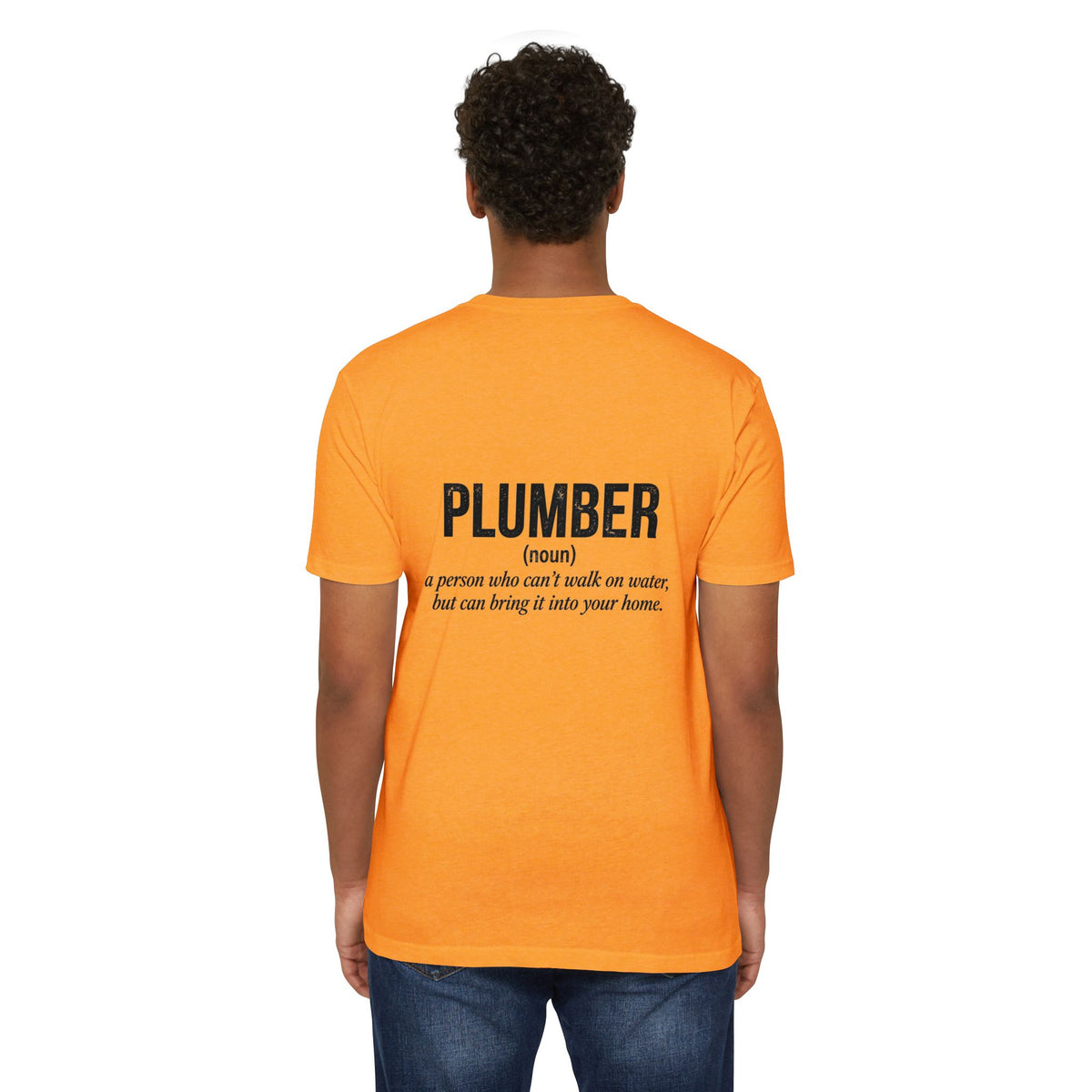 Plumber Definition