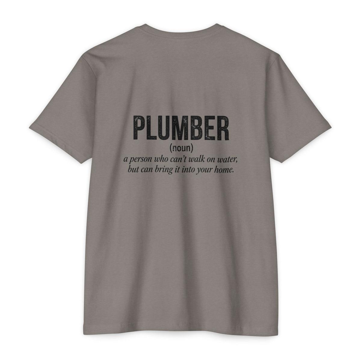 Plumber Definition